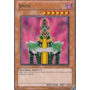 Jinzo (V.2)