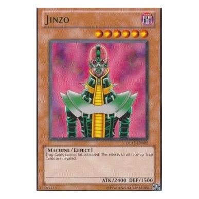 Jinzo (V.2)