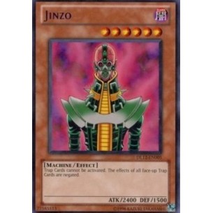Jinzo (V.3)