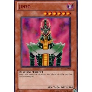 Jinzo (V.4)