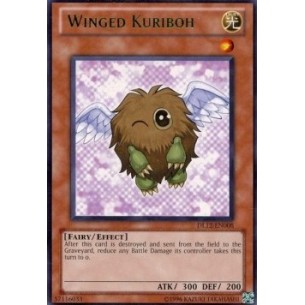 Kuriboh Alato (V.2)