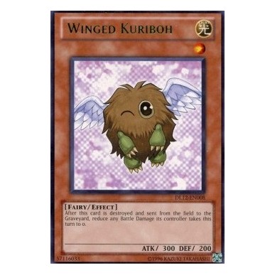 Kuriboh Alato (V.2)