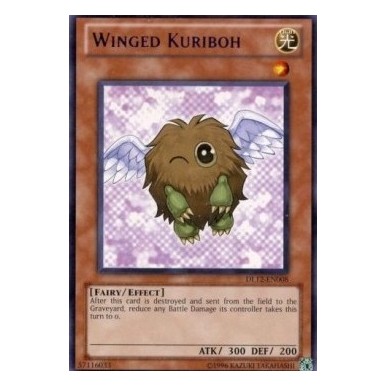 Kuriboh Alato (V.3)