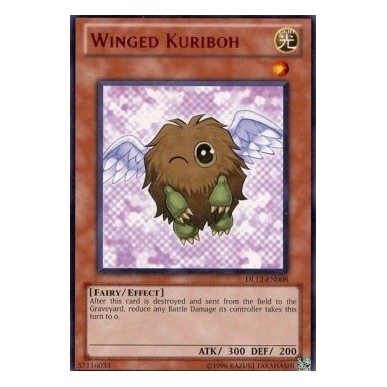 Kuriboh Alato (V.4)