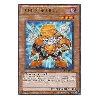 Rottame Synchron (V.2)