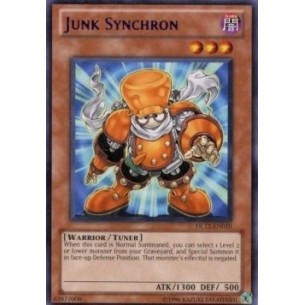 Rottame Synchron (V.3)