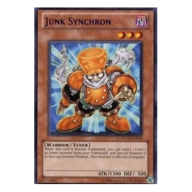 Rottame Synchron (V.3)