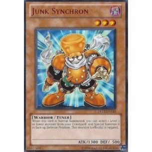 Rottame Synchron (V.4)