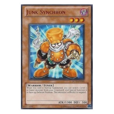 Rottame Synchron (V.4)