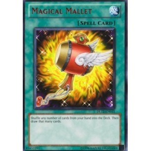 Maglio Magico (V.4)