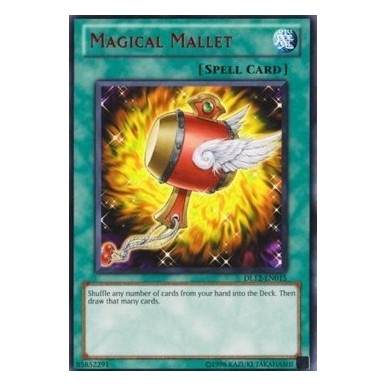 Maglio Magico (V.4)