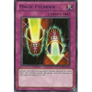 Cilindro Magico (V.3)
