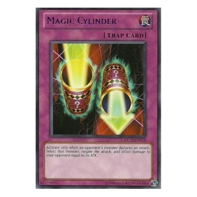 Cilindro Magico (V.3)