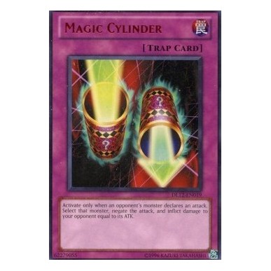 Cilindro Magico (V.4)