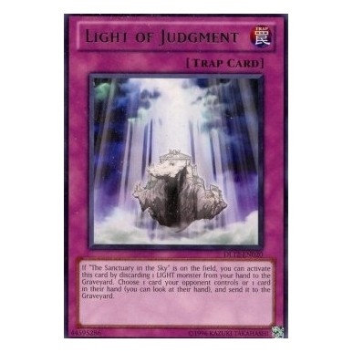 Luce del Giudizio (V.2)