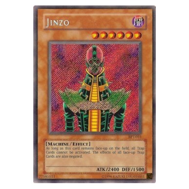 Jinzo