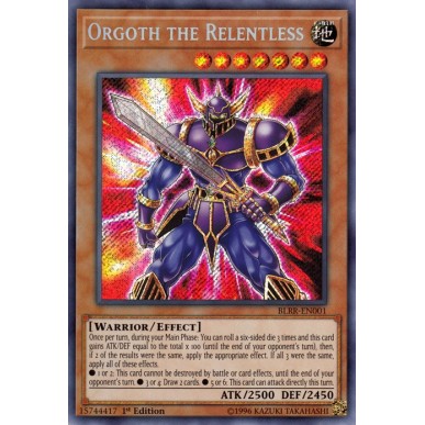 Orgoth l'Implacabile