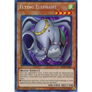 Elefante Volante