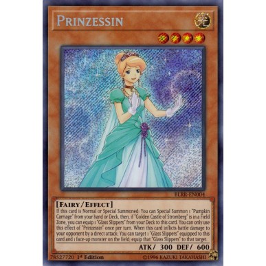 Prinzessin