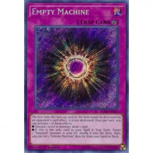 Macchina Zero Ein