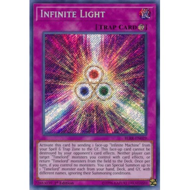 Luce Infinita Ein Sof Ohr