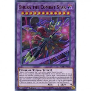 Shura la Stella di...