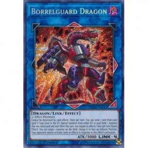 Drago Callibroguardia