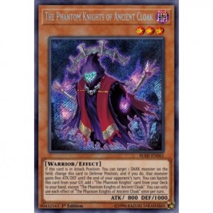 I Cavalieri Fantasma...