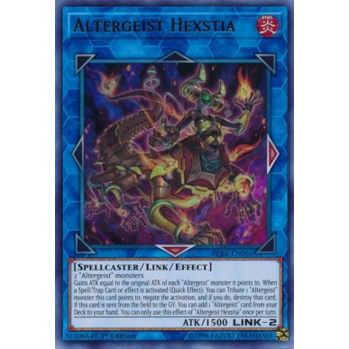 Altergeist Hexstia