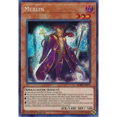 Merlino