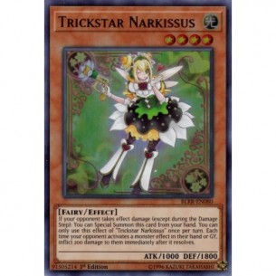 Truccastella Narcibacio