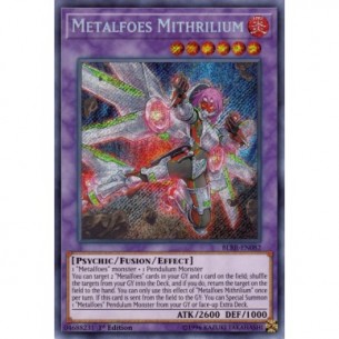 Metalfosi Mithrilium