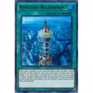 Kyoutou Lungomare
