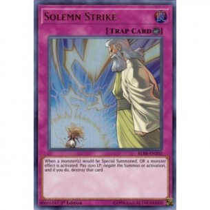 Colpo Solenne