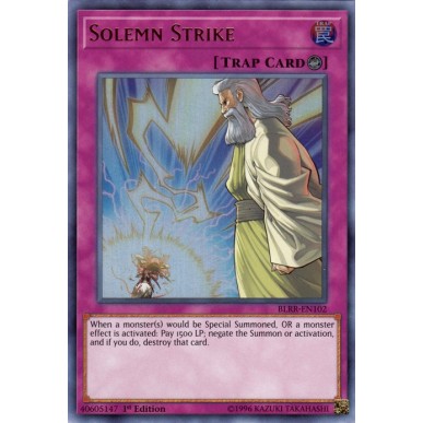 Colpo Solenne