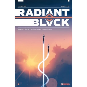 Radiant Black 4 - Due in Uno