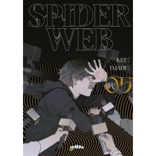 Spider Web 05