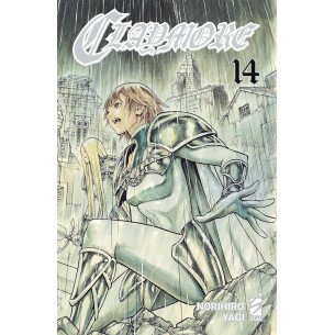 Claymore 14 - New Edition