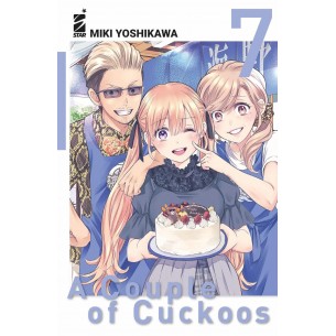 A Couple of Cuckoos 07