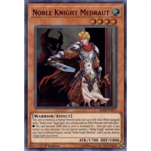 Nobile Cavaliere Medraut