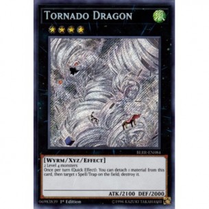 Drago Tornado