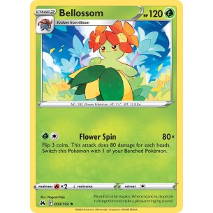 Bellossom
