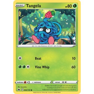 Tangela