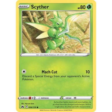Scyther