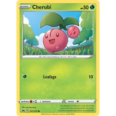Cherubi