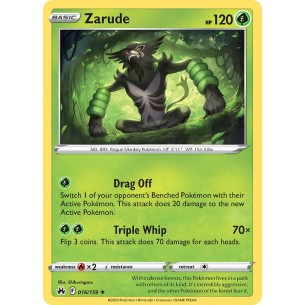 Zarude