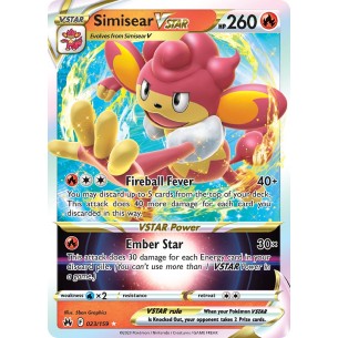 Simisear VSTAR