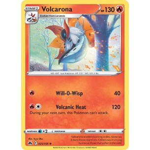 Volcarona