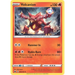Volcanion