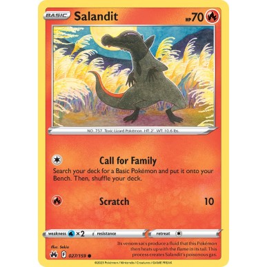 Salandit